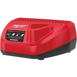 Milwaukee batterioplader C12 4932352000