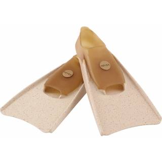Hevea svømmefødder mottled peach