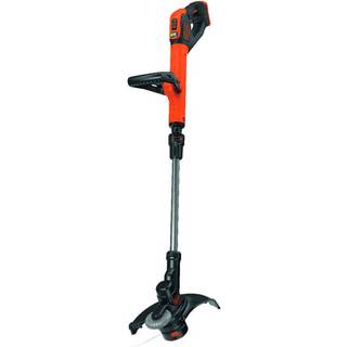 Black & Decker græstrimmer STC1820 18V SOLO u/akku og lader
