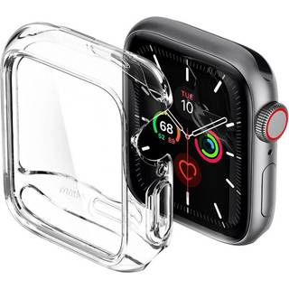 Spigen Ultra Hybrid (Apple Watch 5/4 44 mm)