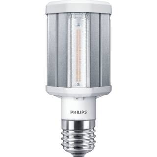 Philips TrueForce LED E40 HPL Klar 42W 6000lm 360D - 840 Kold Hvid | Erstatter 200W