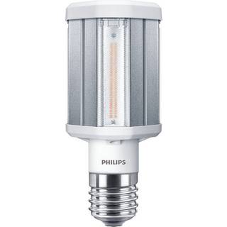 Philips TrueForce LED E40 HPL klar 42W 5700lm 360D - 830 varm hvid | erstatter 200W