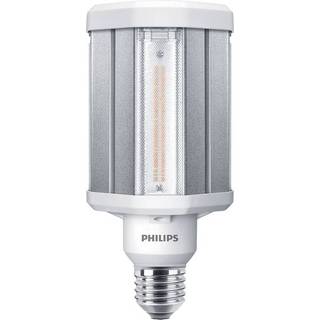 Philips TrueForce LED E27 HPL klar 42W 6000lm 360D - 840 kold hvid | erstatter 125W
