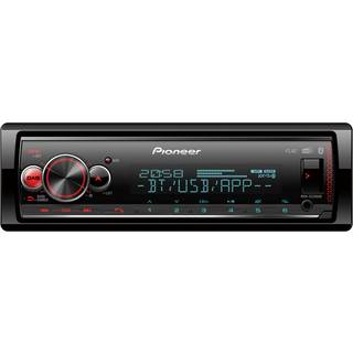 Pioneer MVH-S520DAB Bilstereo Bluetooth DAB+ Radio