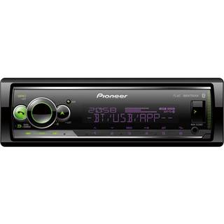 Pioneer MVH-S520BT Bilradio m. Bluetooth og USB