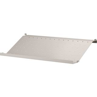 String Skohylde 30x58 Cm - Skohylder Plademetal Beige - MSS5830-14-1