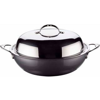 NanoBond Wok 36 cm