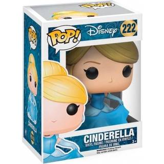 Cinderella POP! Vinyl Figure Cinderella (Gown) 9 cm