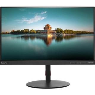 Lenovo ThinkVision T23i-20 - LED-skærm - Full HD (1080p) - 2 - 61F6MAT2EU