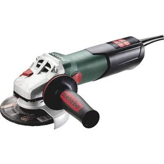 Metabo WEV 11-125 QUICK Vinkelsliber 1100 W
