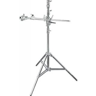Avenger Boom and Light Stand 50 A4050 CS Silver