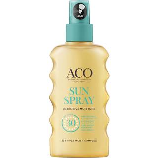 ACO Sun Pump Spray SPF 30 175 ml