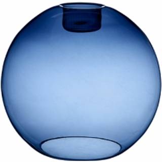 Belid Gloria Ø32 - Lampeskærme Glas Blå - 8587358