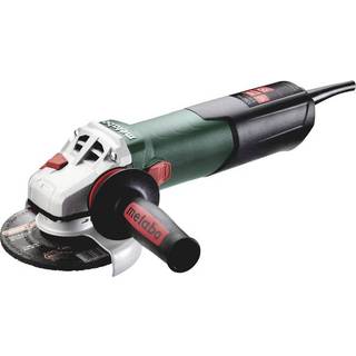 METABO Vinkelsliber W13-125Quick