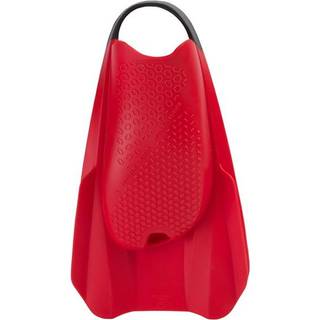 Speedo Fury Training Fin Grey, 5-6