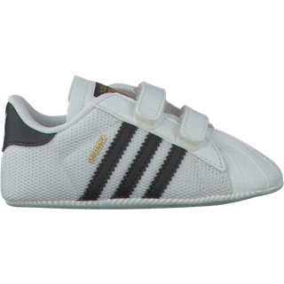 Superstar sko - Footwear White / Core Black / Cloud White - 21