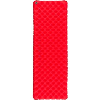 Sea To Summit Comfort Plus XT Insulated Rectangular Large Red, Rectangular Large