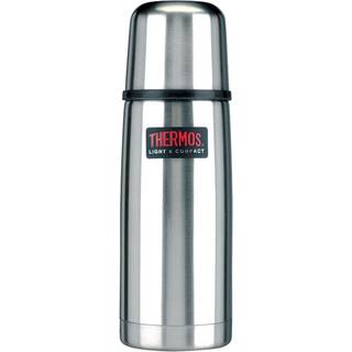 Thermos Light & Compact 0,35 L Classicdesertwhite, 0.35 L