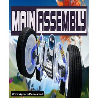 Main Assembly (PC)