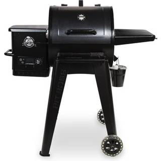 Pitboss navigator PB550 Træpillegrill ✓ På lager - klar til levering og afhentning