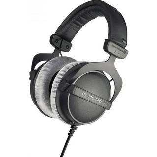 Beyerdynamic DT770 Pro 80 høretelefoner, Over-Ear (sort)