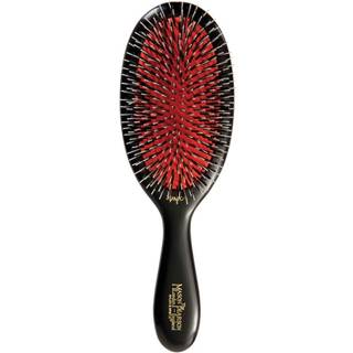 Mason Pearson Junior Bristle & Nylon, Dark Ruby 1 pcs