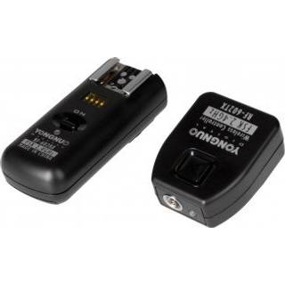 Yongnuo RF-602/N Wireless Flash Trigger