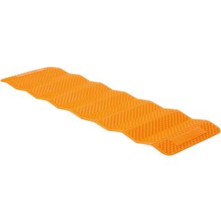 Exped Flexmat M Orange/Grey, OS