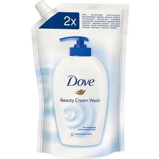 Dove Caring Hand Wash 500 ml