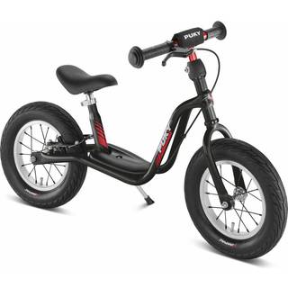Puky LR XL Løbecykel Sort