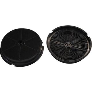 5352305559 THERMEX Carbon filter kit for Mini Perpignan - På lager i butik