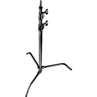 Avenger C-Stand 33 A2033FCB Sort Stål