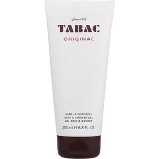 Tabac Bath & Shower Gel, 200 ml.