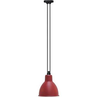 Lampe Gras 322-O - Sort - Pendel - DCW éditions Paris
