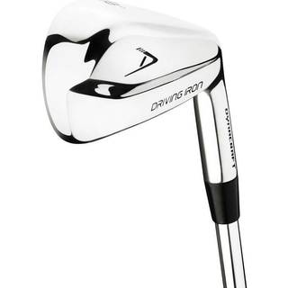 Dynacraft Driving Jern - Høyre #3 (21°) Stål Stiff Flex Golfkølle