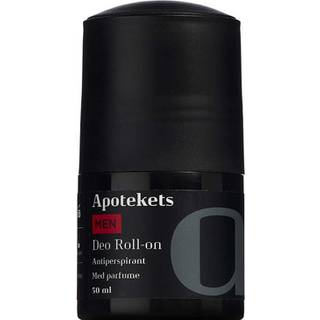Apotekets MEN Deo Roll-On