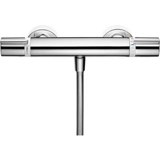 hansgrohe Versostat² brusetermostat krom DIY