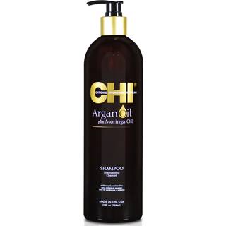 Chi Argan Oil Shampoo 739ml