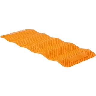 Exped Flexmat XS Orange/Grey, OS