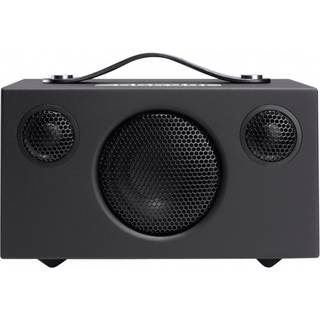 Audio Pro T3 + Multiroom højttaler Gray 1 Stk.