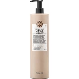 Maria Nila Head & Hair Heal Shampoo 1000 ml