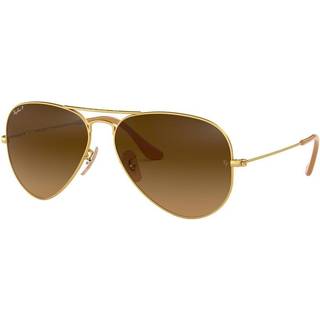 Sunglasses Ray-Ban Aviator Large Metal RB3025 112/M2