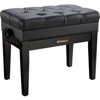 Roland RPB-500BK Klaverbænk (Sort)