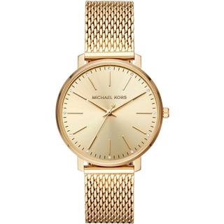 Michael Kors Pyper MK4339 - Dame - 38 mm - Analog - Quartz - Mineralglas