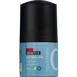 Apotekets MEN Sensitive Deo Roll-on