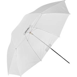 PROFOTO UMBRELLA 105 CM SHALLOW TRANSP.