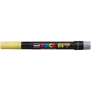 Posca Tusch PCF-350 1 - 10 mm Yellow
