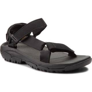 Hurricane XLT 2 Sandaler, Sort, 37