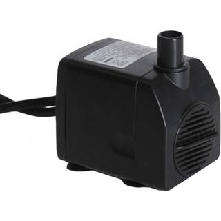 400 liter pumpe til vandsten