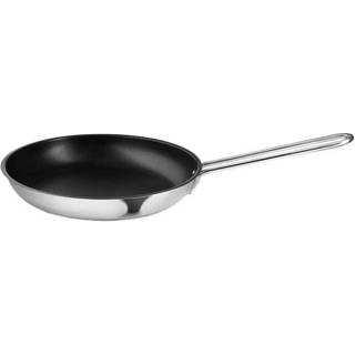 Eva Trio Pande - 28 cm - Rustfrit Stål